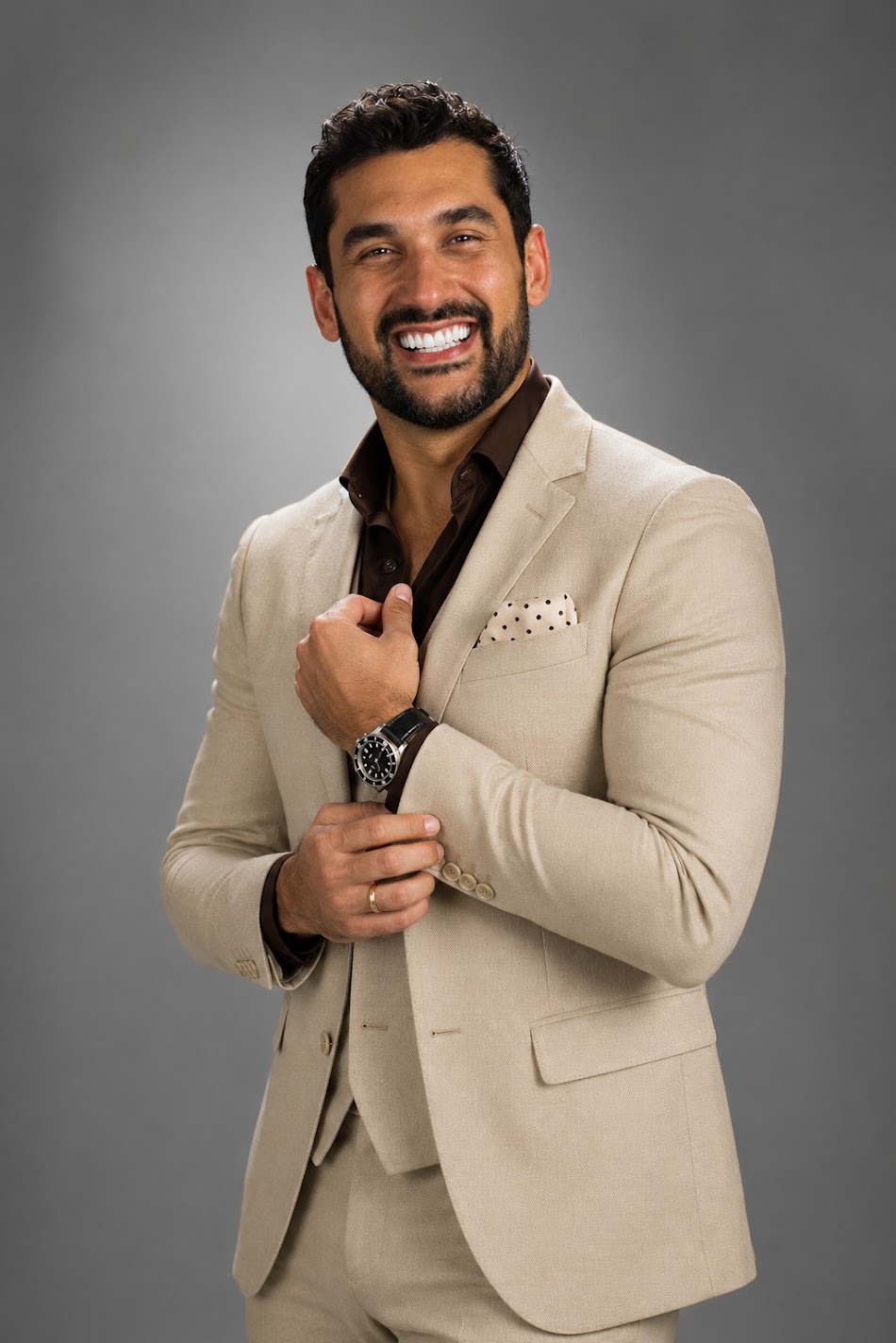 Bruno "Bods" Souza
